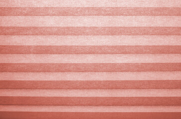 Abstract background, window blinds close-up, place for text