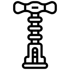 Wine_Corkscrew