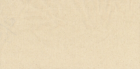 light brown cotton fabric texture background