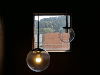 おしゃれなペンダントライト