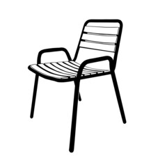 chair icon