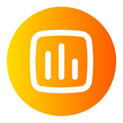 insight gradient icon