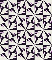 Geometric print design for fabric, cloth design, covers, manufacturing, wallpapers, print, tile