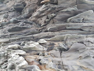 sand stone wall background