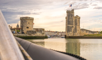 La Rochelle