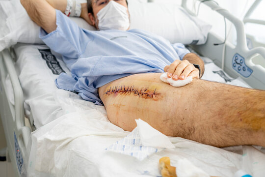 Operaci&oacute;n de cadera