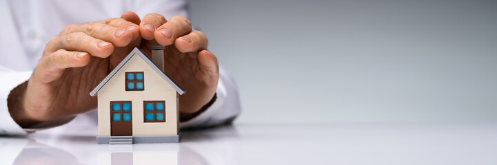 House Insurance Cover And Security