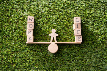 Work Life Balance Management