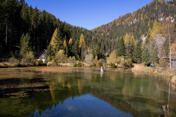 Landscape Austria