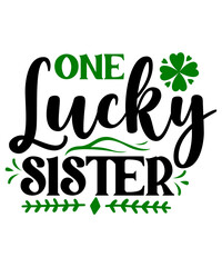 St Patrick's Day SVG Bundle, Lucky SVG, Irish SVG, St Patrick's Day Quotes, Shamrock svg, Clover svg, Cut File Cricut, Silhouette