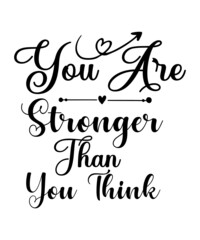 Positive SVG Bundle, Hand-lettered Quotes svg, Happy Svg, Motivational Quotes, Inspirational Quotes, Life Quotes, Cut file for Cricut,Positive SVG Bundle, Motivational Quotes Svg, Positive Sayings, In