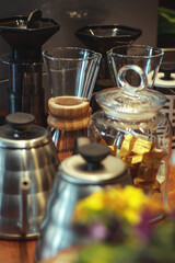 barista