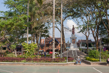 municipio de venecia departamento de antioquia