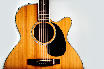 Obraz premium Guitar