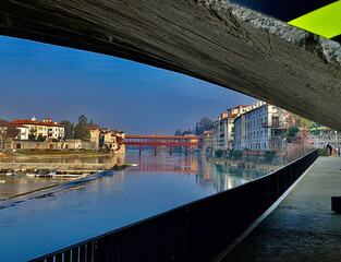ponte di Bassano