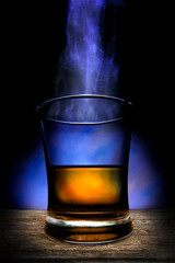 drink, beverage, scotch, alcohol, whisky, whiskey, glass, bourbon, background, bar, old, brandy, liquor, scotland, liquid, spirit, wood, pub, luxury, vintage, distillery, brown, distilled, dark, malt,
