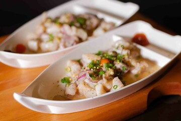 Comida Japonesa