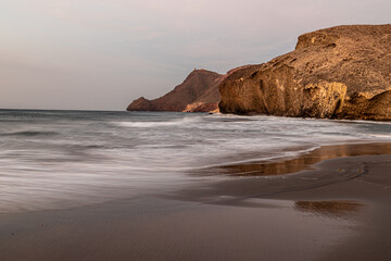 Playa Mónsul