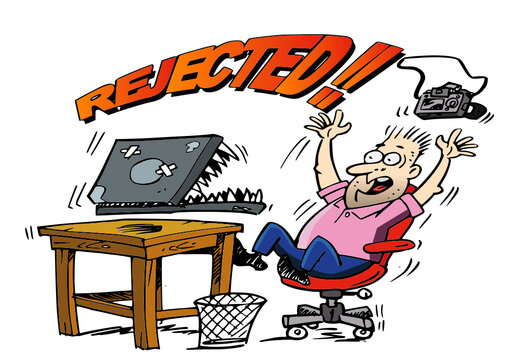  REJECTED