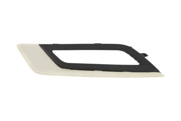 Car parts, dummy, chrome, black, gloss, tuning,