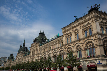 Fototapeta premium old town hall