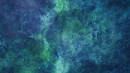 Fototapeta na wymiar Deep space nebulae. Outer space starry design.