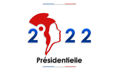 &Eacute;lection Pr&eacute;sidentielle 2022 en France