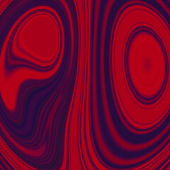 Abstract liquify background.