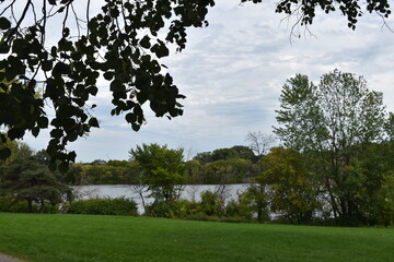 Summertime at Marydale