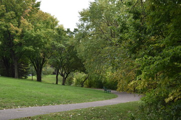 Summertime at Marydale