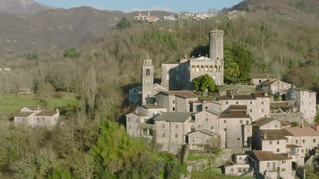 Bagnone