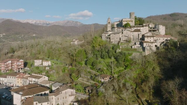 Bagnone