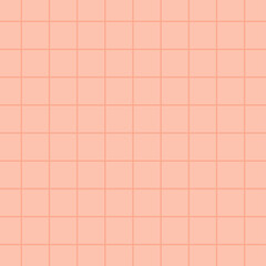 Pink line pattern background. Pink line striped Gift Wrapping Paper.