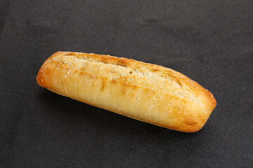 Crust loaf bread for snack