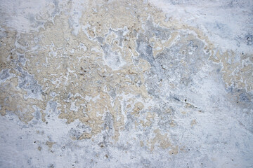 Wall texture. Painted stone background