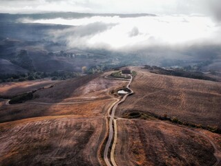road in the mountains © Piotr