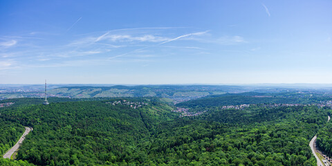 Stuttgart, Baden-W&uuml;rttemberg, Germany