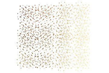 小さな粒子の素材