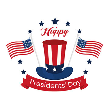 president day image