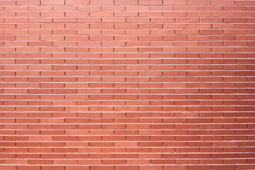  Vintage brick wall surface background