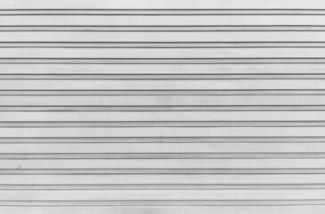  Metal shutter door texture background