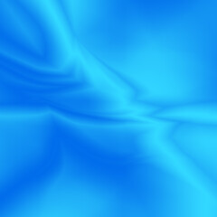 abstract random light blue background with lines. illustration technology.