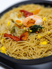 麺