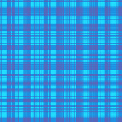 Abstract gingham gradient background with grain texture.