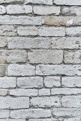  Stone brick wall surface background