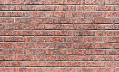 Obraz premium Vintage brick wall surface background