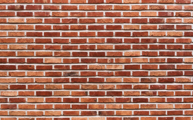  Vintage brick wall surface background