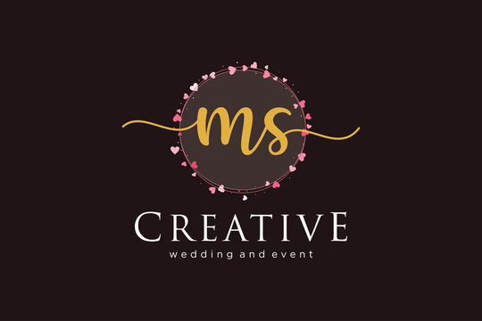Imagenes De Ms Logo Descubre Bancos De Fotos Ilustraciones Vectores Y Videos De 8 587 Adobe Stock