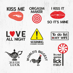 Men's Teasing Sexy Boxer Bundle, Funny Men's Boxers Underwear Sayings Bundle, underwear svg, Valentine's day, Gift for him