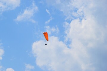 kite flying 